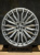 Диск RST R032 9х20 5/108 et38,5 63,4 Silver Д002425 Диск RST R032 9х20 5/108 et38,5 63,4 Silver Д002425