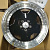 Диск Replica ST MB 5852 9х18 5/112 et30 66,6 Gloss Black Machined Lip Д006196