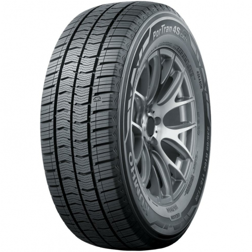 Kumho PorTran 4S CX11 205/70 R15C 106/104R 2364013