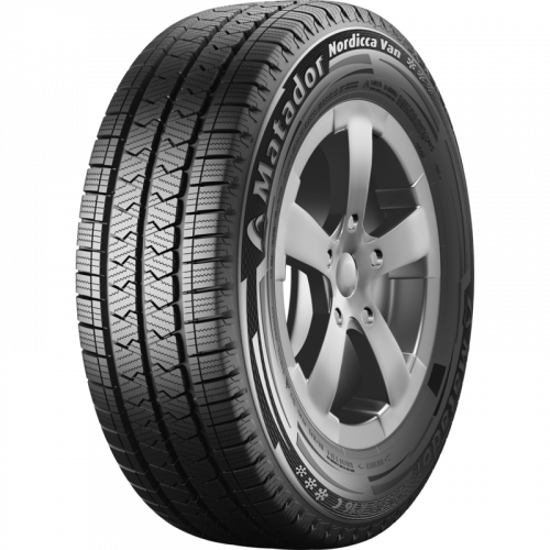 Matador Nordicca Van 205/75 R16C 110/108R 428121