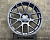 Диск Replica ST Rad VELGEN VMBMESH 9х20 5/120 et35 72,6 Matt Gunmetal Д004623