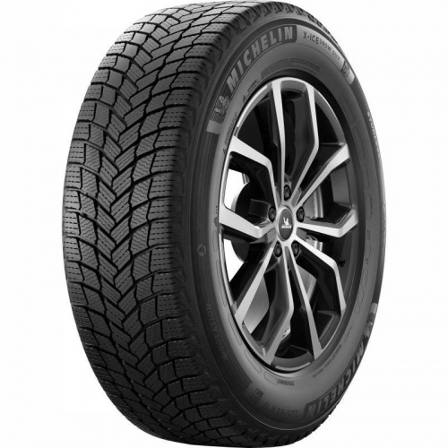 Michelin X-Ice Snow SUV 295/35 R22 108H XL 779256