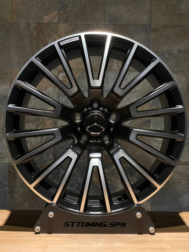 Диск Replica ST G-Class 2025 11,5х22 5/112 et47 66,45 MBMF Д006251