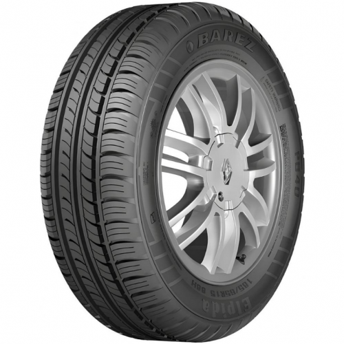Barez Elpida P640 185/65 R15 88H X384019955