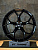 Диск Replica ST AU 5598 8,5х19 5/112 et32 66,45 Black Д004733