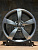 Диск Replica ST L357 7,5х17 5/112 et35 66,56 MG Д005272