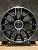 Диск Replica ST MB 5109 8,5х20 5/112 et38 66,45 Matt Black Machine Lip Д005592