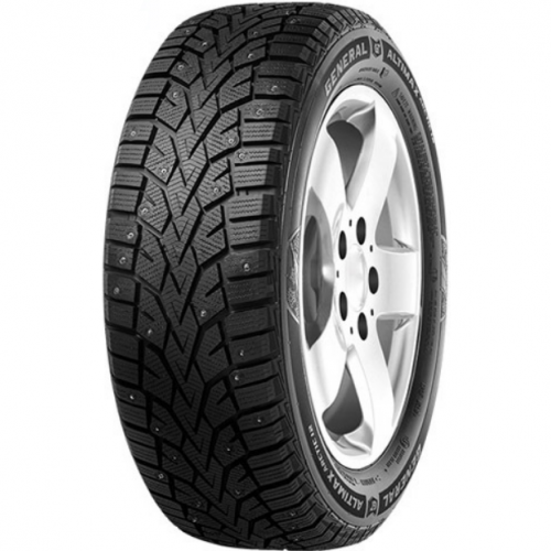 General Tire Altimax Arctic 12 185/70 R14 92T 1558304