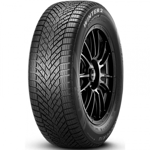 Pirelli Scorpion Winter 2 235/55 R18 104H XL 4136300