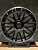 Диск ST Forged JM24 HJ0131 11,5х23 5/112 et47 66,56 Matt Black Lip Д004218