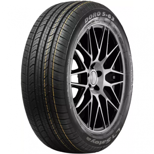 Satoya Doro S-63 185/60 R14 82H S282607