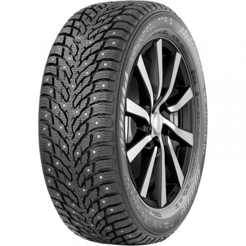 Nokian Tyres Hakkapeliitta 9 195/60 R16 93T XL TS32199