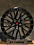 Диск ST Forged VSN014 10х21 5/112 et40 66,56 Gloss Black Д004678