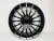 Диск Zumbo Wheels F8338 8,5х20 5/112 et35 66,6 Gloss Black Д000197