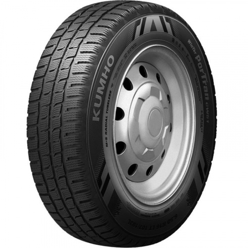 Kumho Winter Portran CW51 195/70 R15C 104/102R 2175863