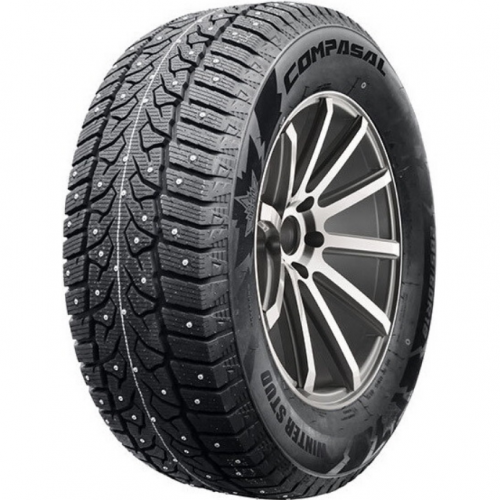 Compasal Winter Stud 285/60 R18 116T 2CL2525H1
