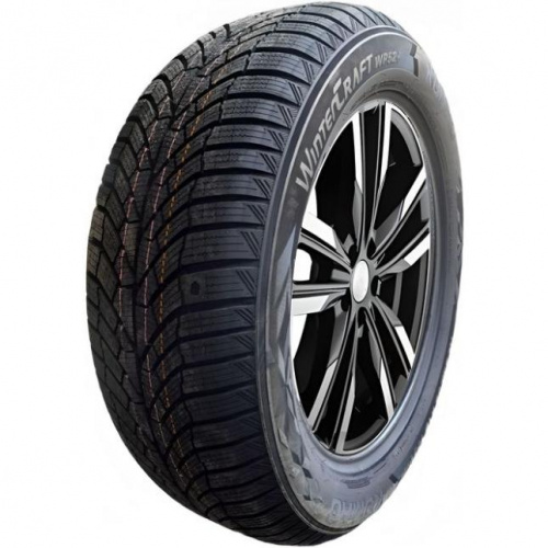 Kumho WinterCraft WP52 + 155/80 R13 79T 2386673