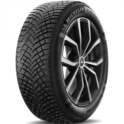 Michelin X-Ice North 4 SUV 265/55 R20 113T XL 484872
