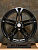 Диск Replica ST Chevrolet 5580 10х20 5/120 et23 66,9 Matt Black Д005769
