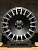 Диск ST Forged MB GAD 9,5х19 5/112 et43 66,5 BKF Д004116