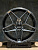 Диск Replica ST HRE FF11 8х19 5/108 et38 73,1 Hyper Black Д005150