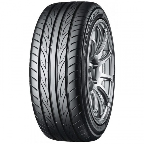 Yokohama Advan Fleva V701 265/30 R19 93W XL R0386