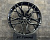 Диск Replica ST Rad Radical WF-1 9,5х19 5/114,3 et40 73,1 Diamond Dark Gunmetal Д004617