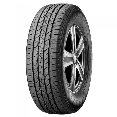 Nexen Roadian HTX RH5 255/65 R16 109H OWL 12695