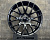 Диск Replica ST Rad IPW 359 9,5х19 5/120 et40 72,6 Matt Black Д004600
