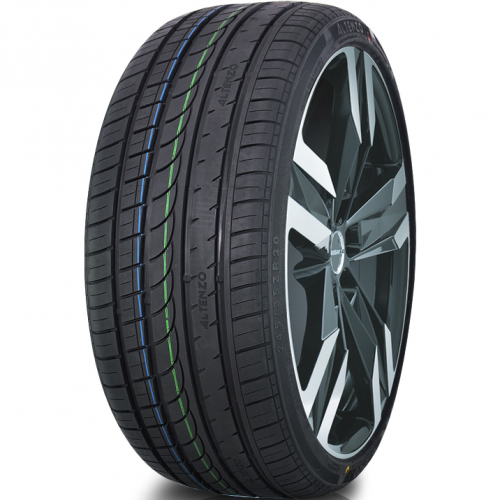 Altenzo Sports Comforter + 245/40 R17 95Y XL 1/55/1/125