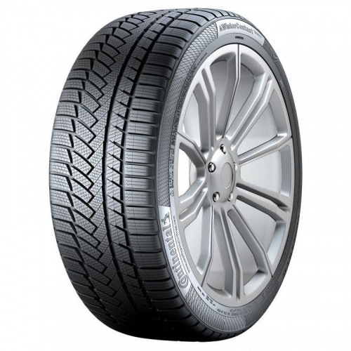 Continental ContiWinterContact TS 850 P 205/40 R17 84H XL 355517
