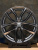 Диск ZAX YNX 11х22 5/112 et43 66,6 Gloss Gunmetal Д001758 Диск ZAX YNX 11х22 5/112 et43 66,6 Gloss Gunmetal Д001758