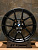 Диск Replica ST B 763M 9,5х20 5/120 et30 74,1 Matt Black Д001161