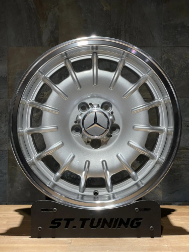 Диск Replica ST 5017 8х17 5/112 et30 66,56 SML Д006275