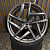 Диск Replica ST LR 5573 10х22 5/120 et40 72,6 Satin Gunmetal Д002251