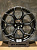 Диск ST Forged Brxt 240581 11х22 5/112 et28 66,6 Matt Black Д005741