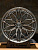 Диск Replica ST TF797 8,5х19 5/108 et35 73,1 Hyper Black Д004110