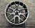 Диск Replica ST Rad EVO-6 9,5х19 5/120 et15 72,6 GM Д004582