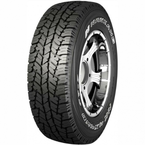 Nankang FT7 235/70 R16 106S OWL JB431