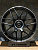 Диск ST Forged JM24 C08092 10х22 5/112 et43 66,45 Matt Black Machine Lip Д004313