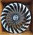 Диск ST Forged JM24 HJ0208 9,5х22 5/120 et45 72,56 BKF Д004322