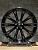 Диск Replica ST ABT 1111 9,5х22 5/112 et20 66,5 Gloss Black Д004958