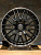 Диск Replica ST MERCEDES H932F 9,5х22 5/112 et45 66,5 Matt Black Lip Д005279