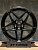 Диск Replica ST HRE FF11 8х19 5/114,3 et38 73,1 Matt Black Д005152