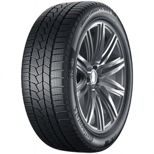 Continental ContiWinterContact TS 860 S 315/30 R21 105W XL FP 0355147