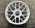 Диск Replica ST Rad DARE RC 8,5х18 10/112/120 et25 74,1 Silver Д004568