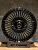 Диск Replica ST SL 3S1319 9,5х20 5/112 et40 66,6 Gloss Black Д005241