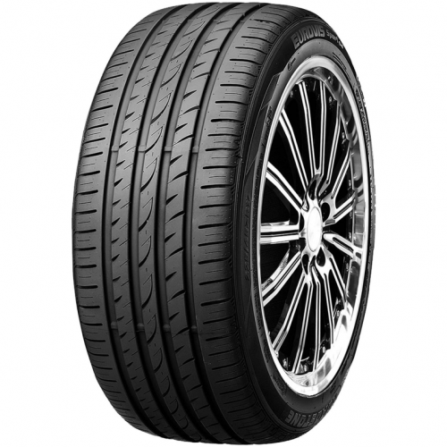 Roadstone Eurovis Sport 04 215/40 R17 87W XL R15785