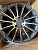 Диск Replica ST 712 8х18 5/112 et43 66,6 MGMF Д002851
