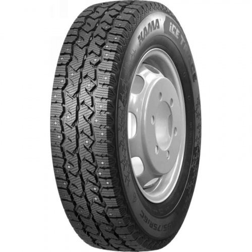 Кама Ice Trace 195/70 R15C 104/102R 1251007